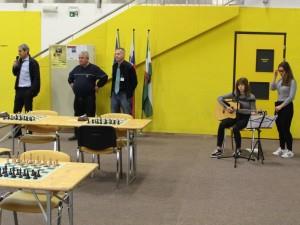 Mednarodni Kozje Open v šahu 1